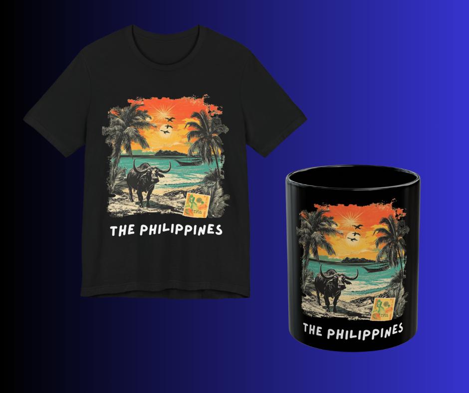 Unique Philippines Gifts And Souvenirs