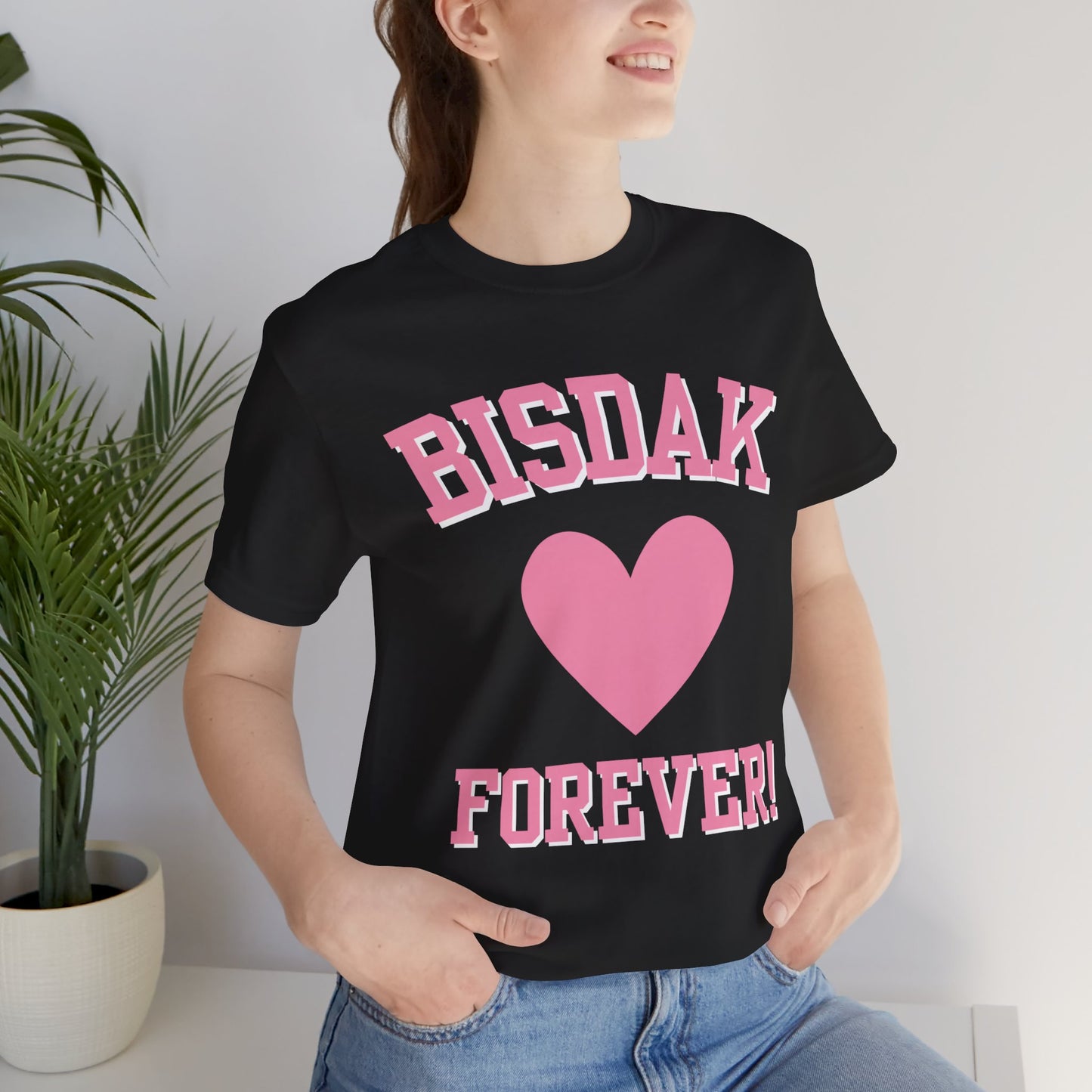 Bisdak Forever Philippines T-Shirt