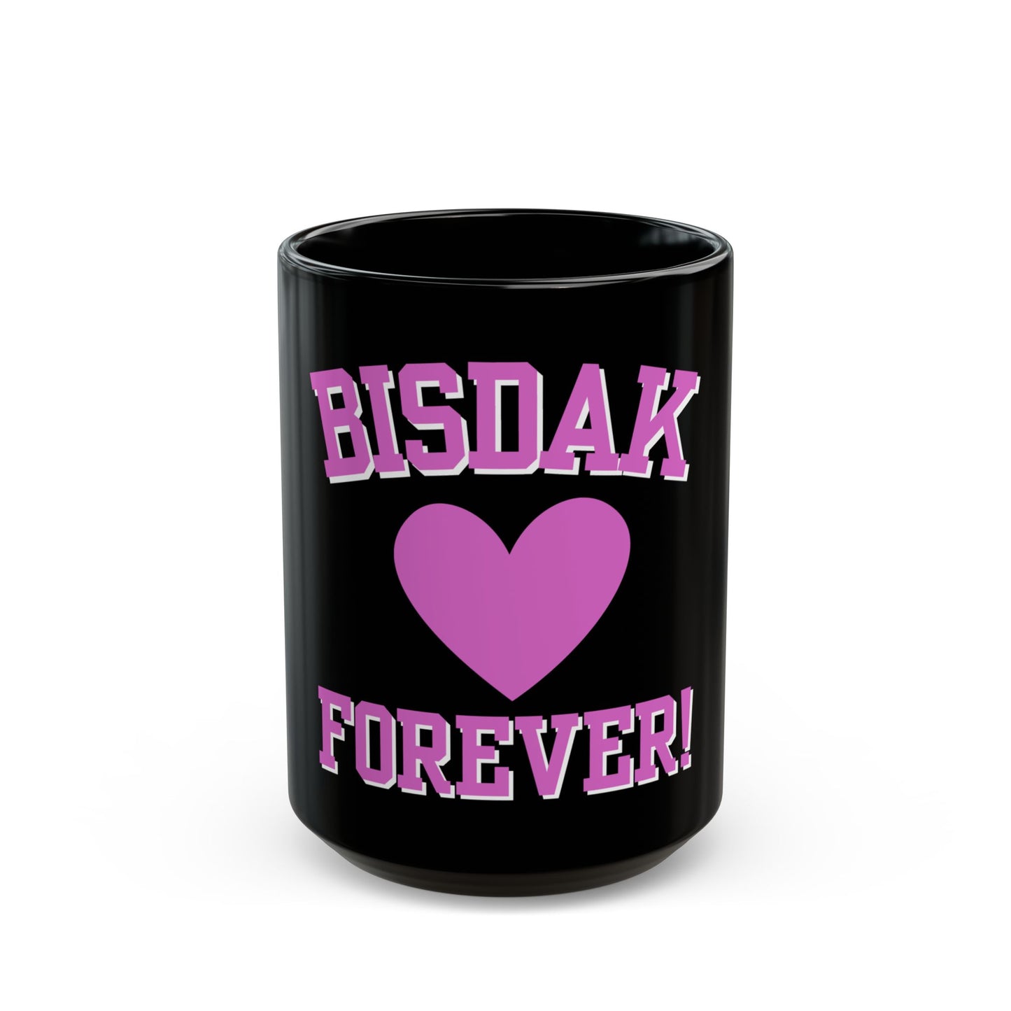 Bisdak Forever Philippines Coffee Mug