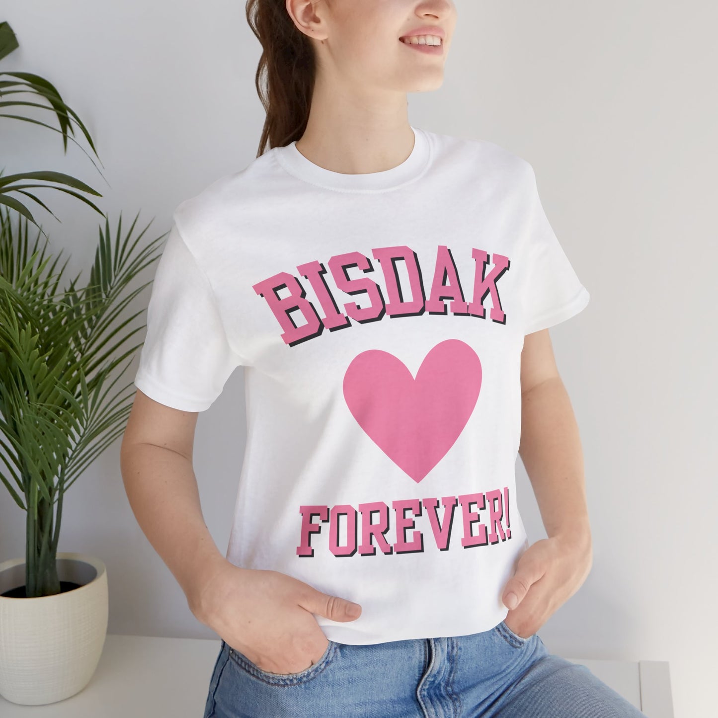 Bisdak Forever Philippines T-Shirt